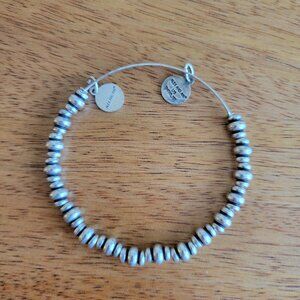 Ani & Alex Beaded Bangle Bracelet – Classic & Fun